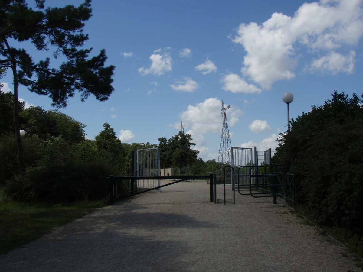 รูปถ่าย ฝรั่งเศส(France) โคลอมบ์(Colombes) เกาะมาร็องต์(L'ile Marrante) 2007-07 40