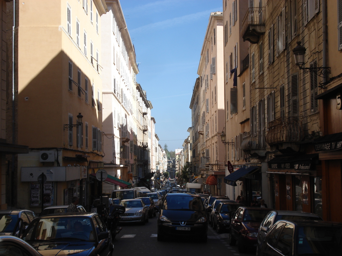 รูปถ่าย ฝรั่งเศส(France) คอร์สิคา(Corsica) บาสเทีย(Bastia) 2006-09 206