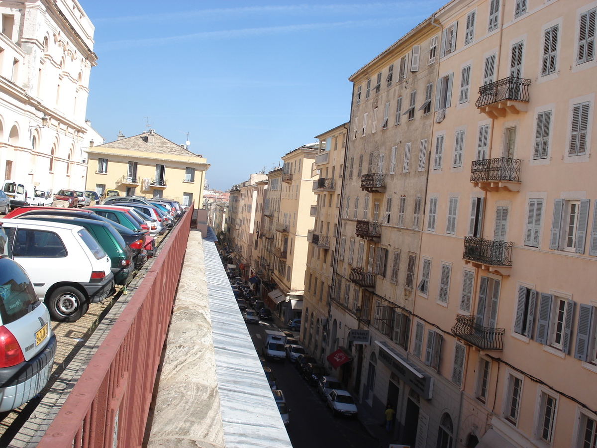 รูปถ่าย ฝรั่งเศส(France) คอร์สิคา(Corsica) บาสเทีย(Bastia) 2006-09 38