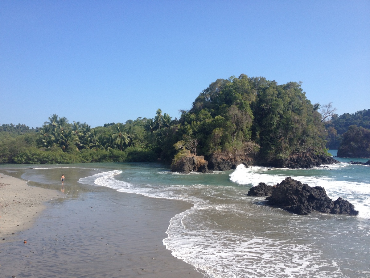 รูปถ่าย คอสตาริกา(Costa Rica) 2015-03 39