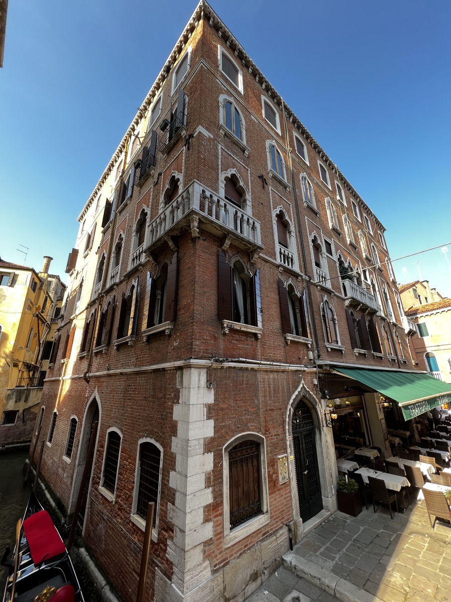 รูปถ่าย อิตาลี(Italy) เวนีส(Venice) 2022-05 197