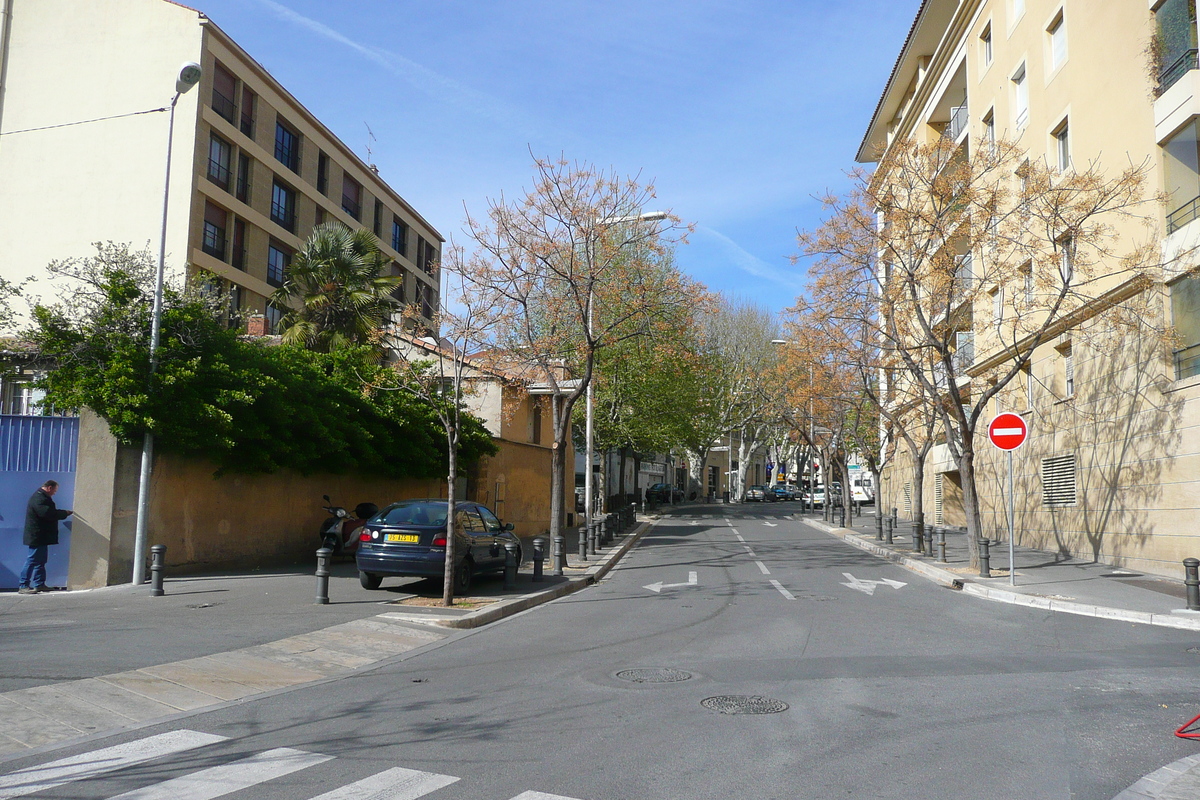 รูปถ่าย ฝรั่งเศส(France) แอ็กซ์-อ็อง-โพรว็องส์(Aix en Provence) แอ็กซ์ฝั่งตะวันตก(Aix West) 2008-04 22