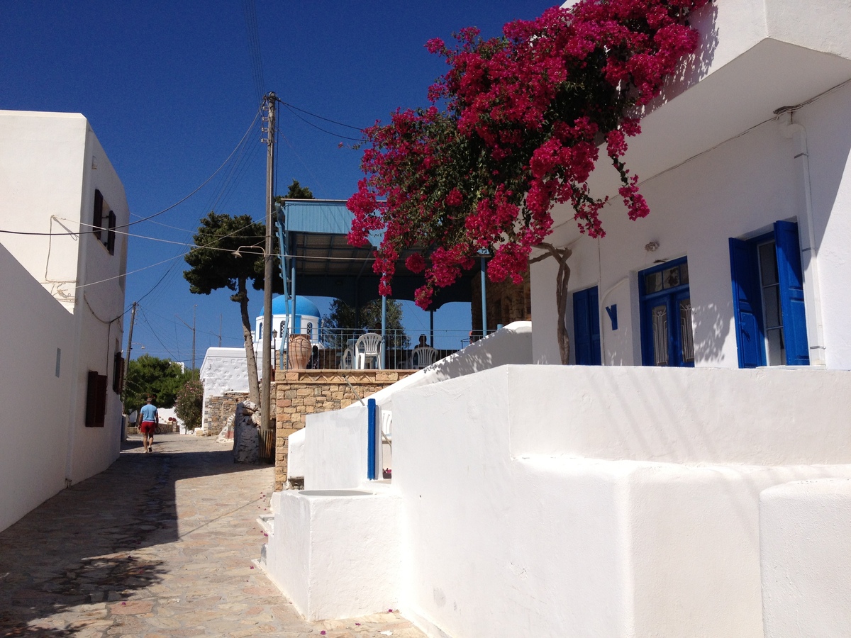 รูปถ่าย กรีก(Greece) เกาะคูโฟนิสเซีย(Koufonissia) 2014-07 654