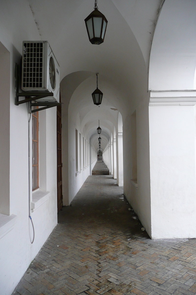 รูปถ่าย ยูเครน(Ukraine) เคียฟ(Kiev) โปดิล(Podil) 2007-11 43