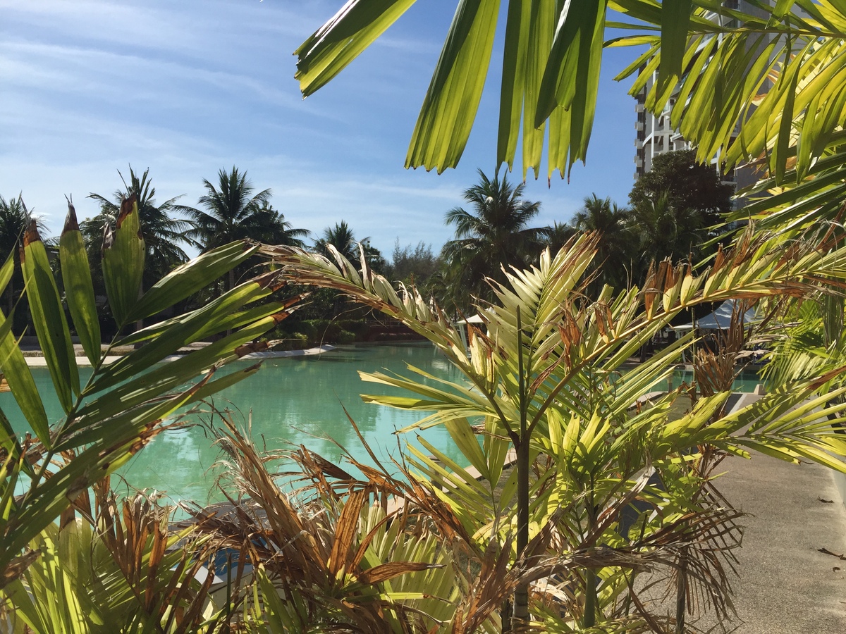 รูปถ่าย ไทย(Thailand) โรงแรมแมริออท ระยอง(Marriott Rayong) 2016-01 158