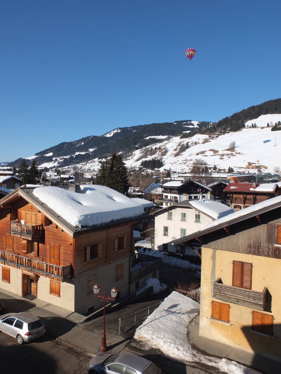 รูปถ่าย ฝรั่งเศส(France) เมแฌฟว์(Megeve) 2012-02 0