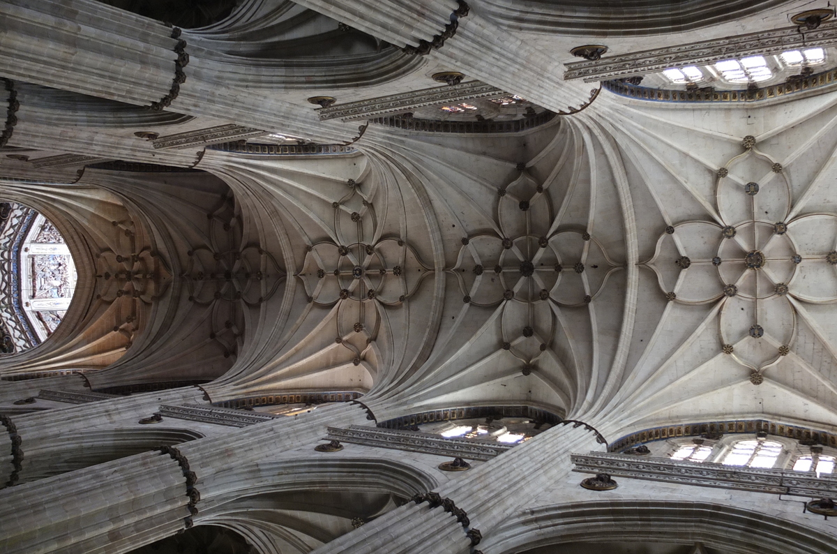 รูปถ่าย สเปน(Spain) ซาลามังกา(Salamanca) 2013-01 186