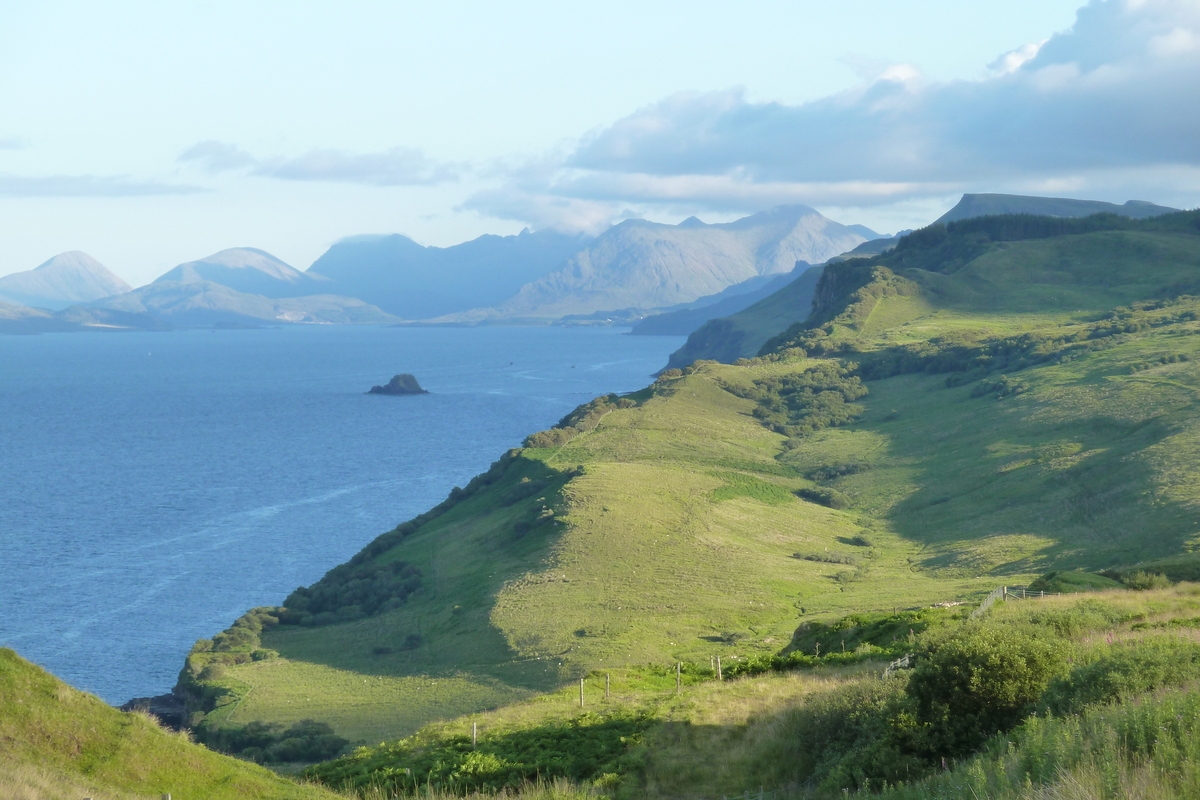รูปถ่าย อังกฤษ(United Kingdom) สกอตแลนด์(Scotland) 2011-07 34