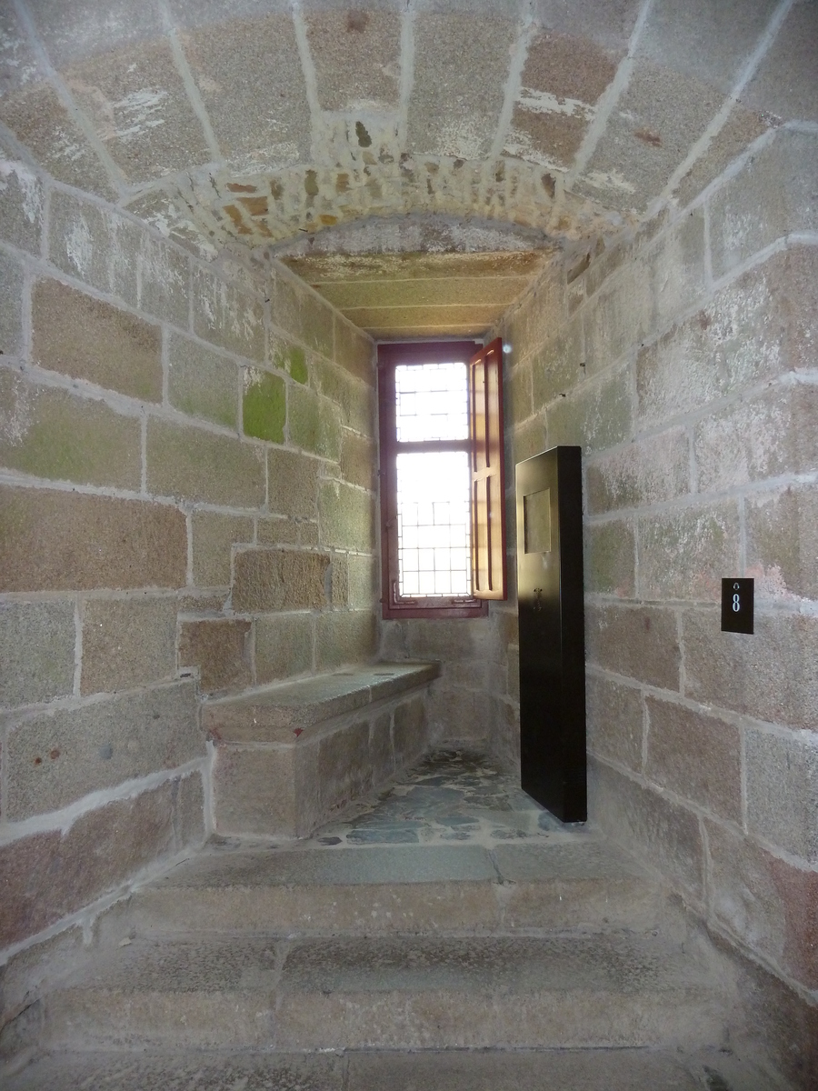 รูปถ่าย ฝรั่งเศส(France) ฟูแฌร์(Fougeres) 2010-04 34