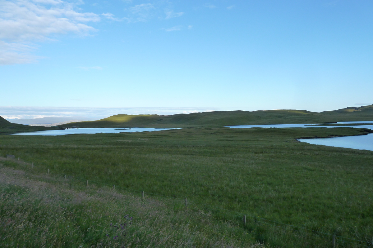 รูปถ่าย อังกฤษ(United Kingdom) เกาะสกาย(Skye) 2011-07 291