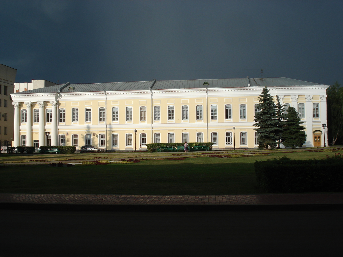 รูปถ่าย รัสเซีย(Russia) นิชนีย์นอฟโกร็อด(Nizhniy Novgorod) 2006-07 60