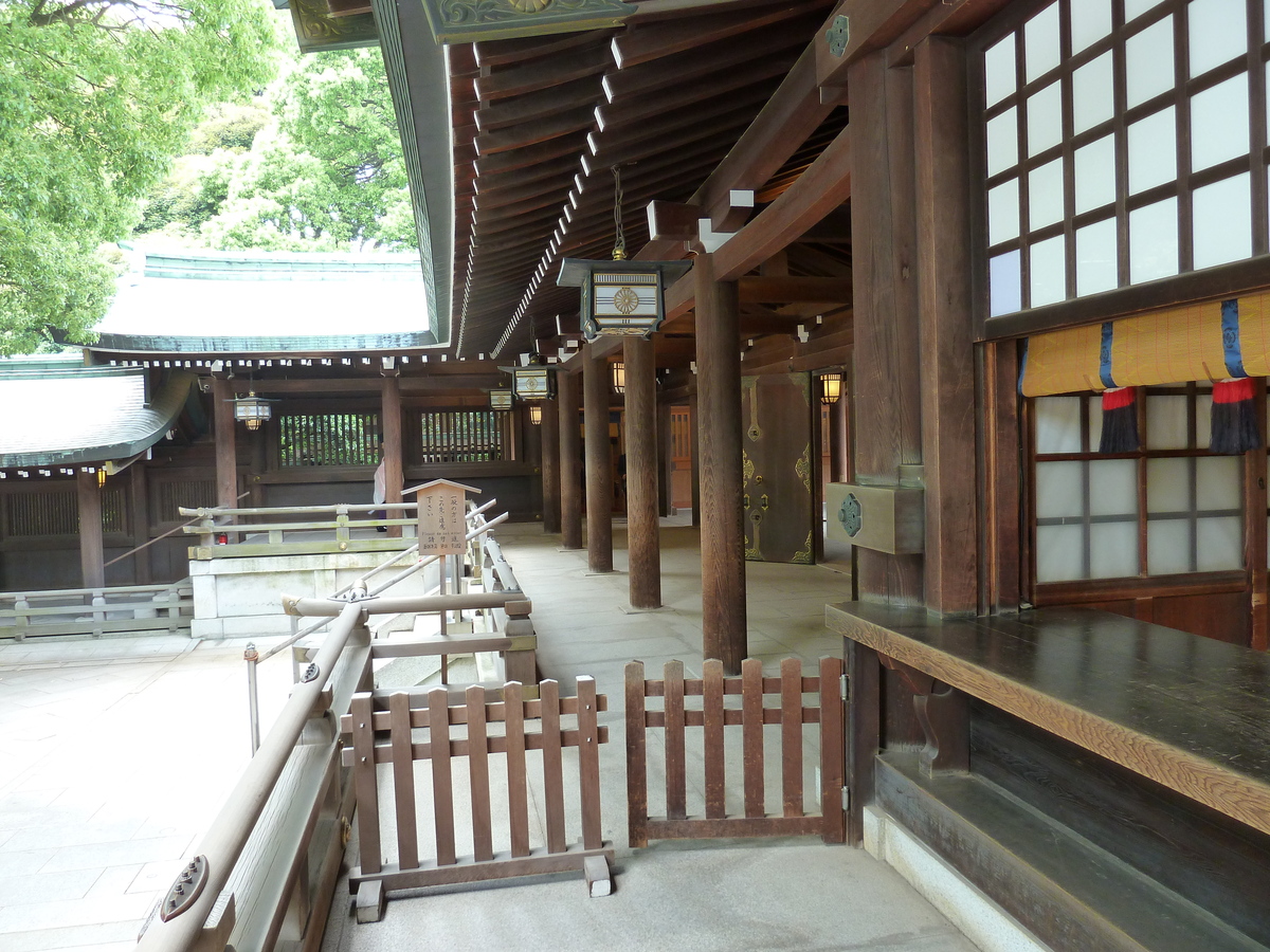 รูปถ่าย ญี่ปุ่น(Japan) โตเกียว(Tokyo) สวนโยโยงิ(Yoyogi Park) 2010-06 33