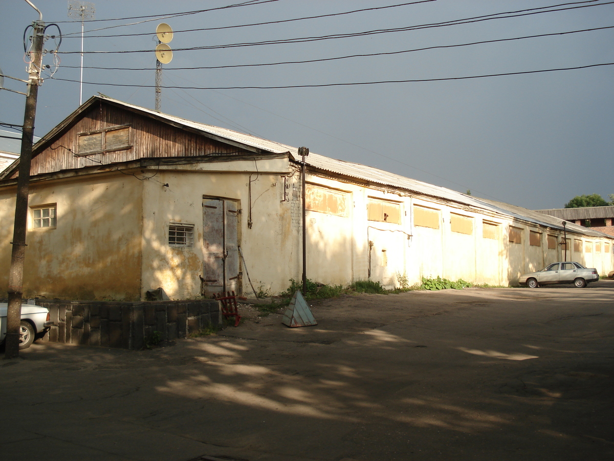 รูปถ่าย รัสเซีย(Russia) นิชนีย์นอฟโกร็อด(Nizhniy Novgorod) 2006-07 77