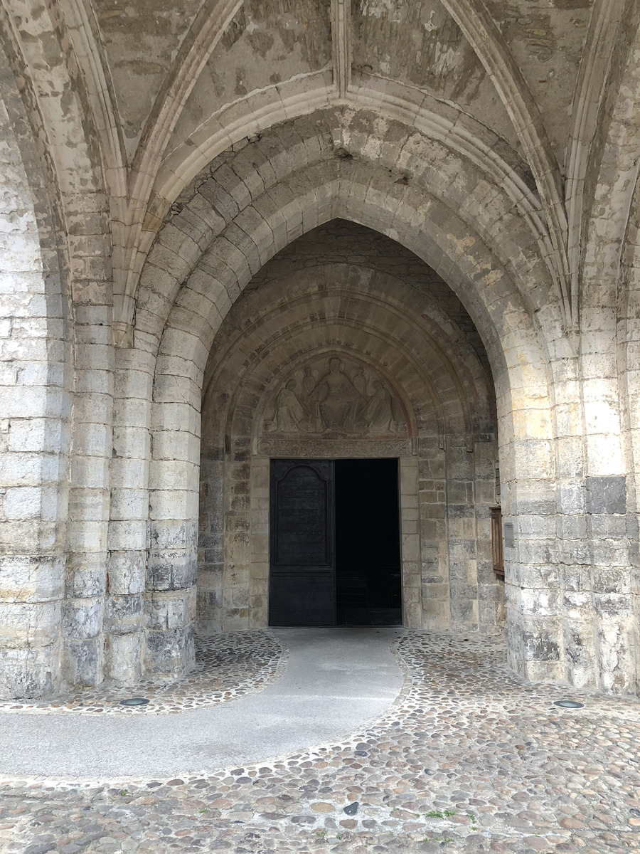 รูปถ่าย ฝรั่งเศส(France) มาร์แตล(Martel) 2018-04 24