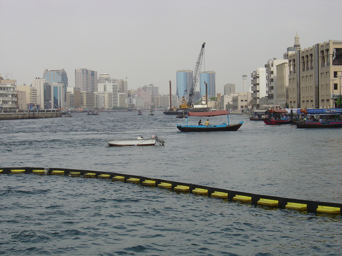 รูปถ่าย สหรัฐอาหรับเอมิเรตส์(United Arab Emirates) ดูไบ(Dubai) 2005-03 92