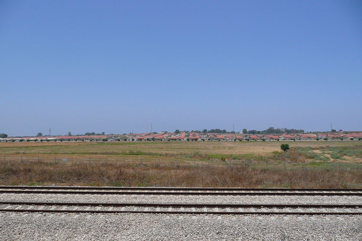 รูปถ่าย อิสราเอล(Israel) นิทซาน(Nitzan) 2007-06 6