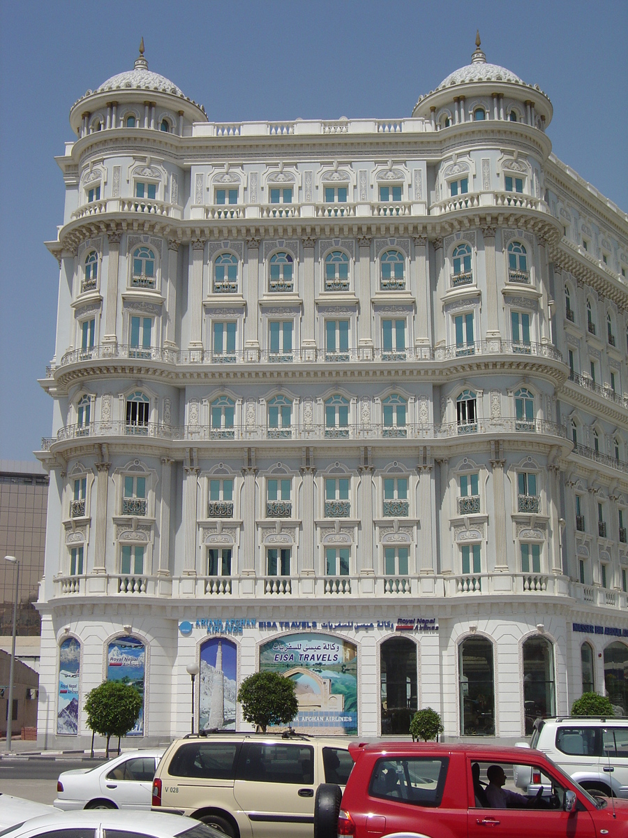 รูปถ่าย สหรัฐอาหรับเอมิเรตส์(United Arab Emirates) ดูไบ(Dubai) 2005-03 118