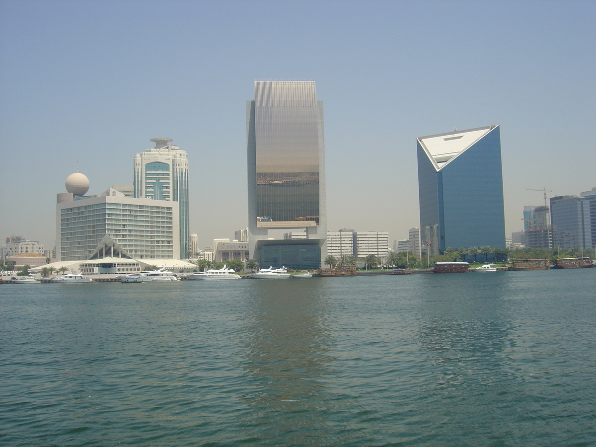 รูปถ่าย สหรัฐอาหรับเอมิเรตส์(United Arab Emirates) ดูไบ(Dubai) 2005-03 132