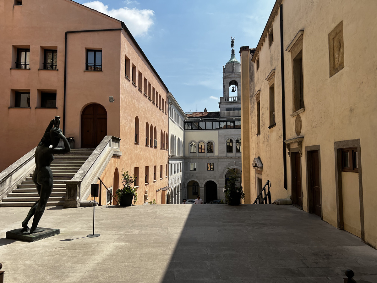 รูปถ่าย อิตาลี(Italy) ปาโดวา(Padua) 2022-05 63