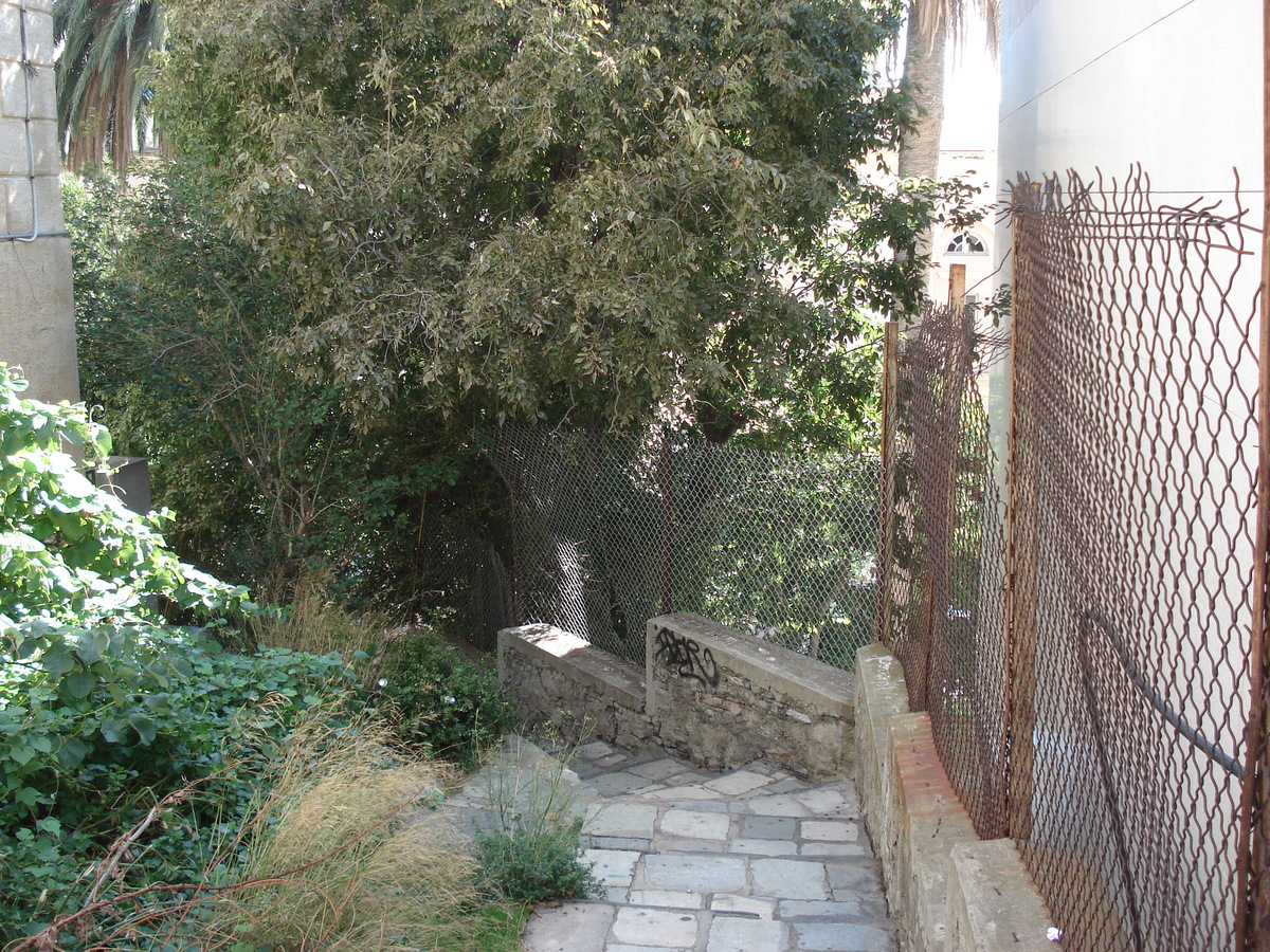 รูปถ่าย ฝรั่งเศส(France) คอร์สิคา(Corsica) บาสเทีย(Bastia) 2006-09 27