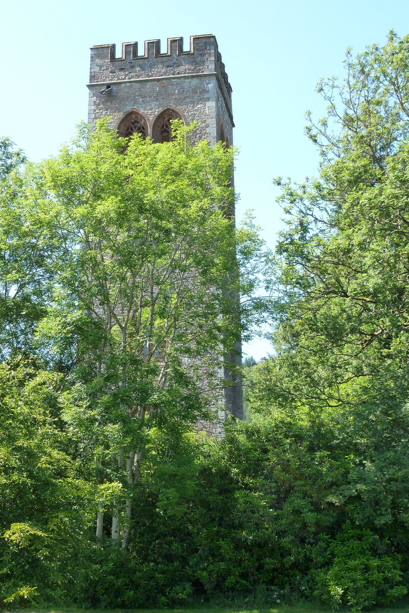 รูปถ่าย อังกฤษ(United Kingdom) สกอตแลนด์(Scotland) อินเวอแรรี(Inveraray) 2011-07 35