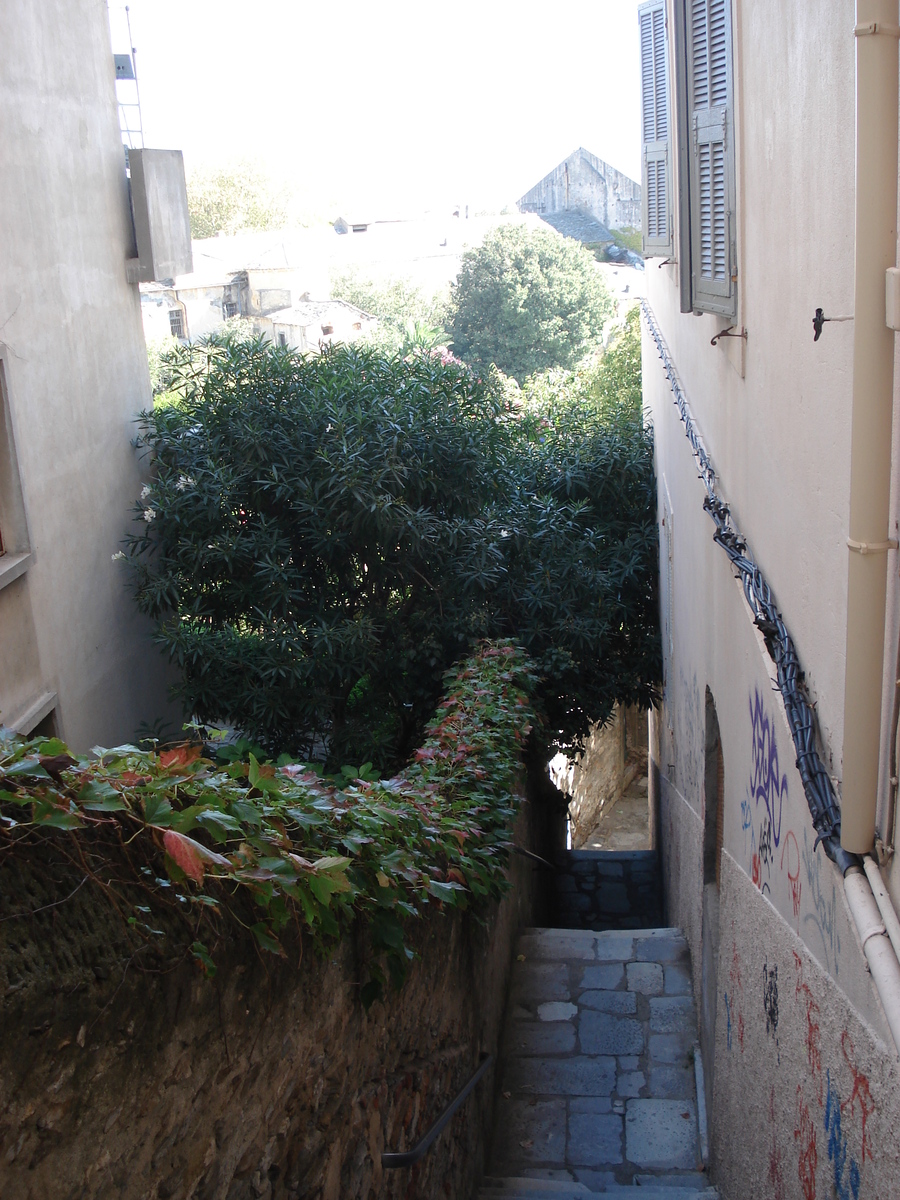 รูปถ่าย ฝรั่งเศส(France) คอร์สิคา(Corsica) บาสเทีย(Bastia) 2006-09 197