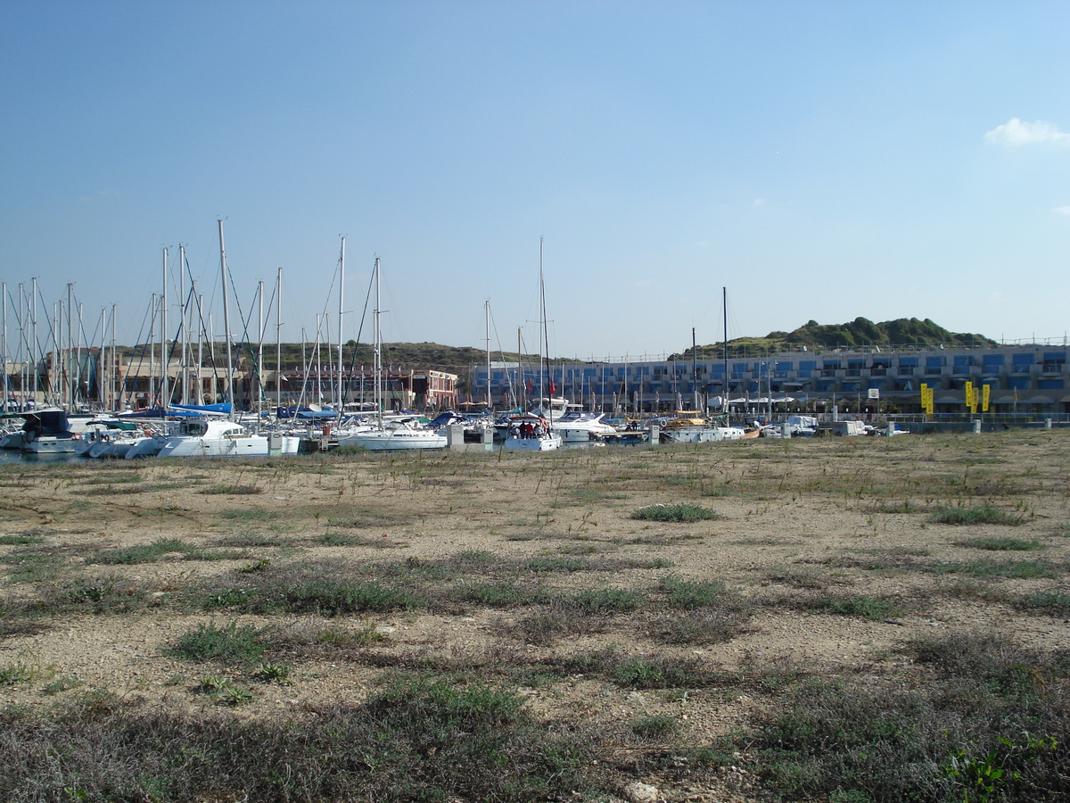 รูปถ่าย อิสราเอล(Israel) เฮิร์สลียา(Herzliya) 2006-12 29