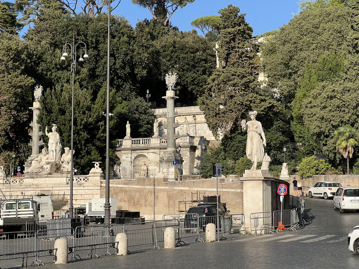 รูปถ่าย อิตาลี(Italy) โรม(Rome) 2021-09 272