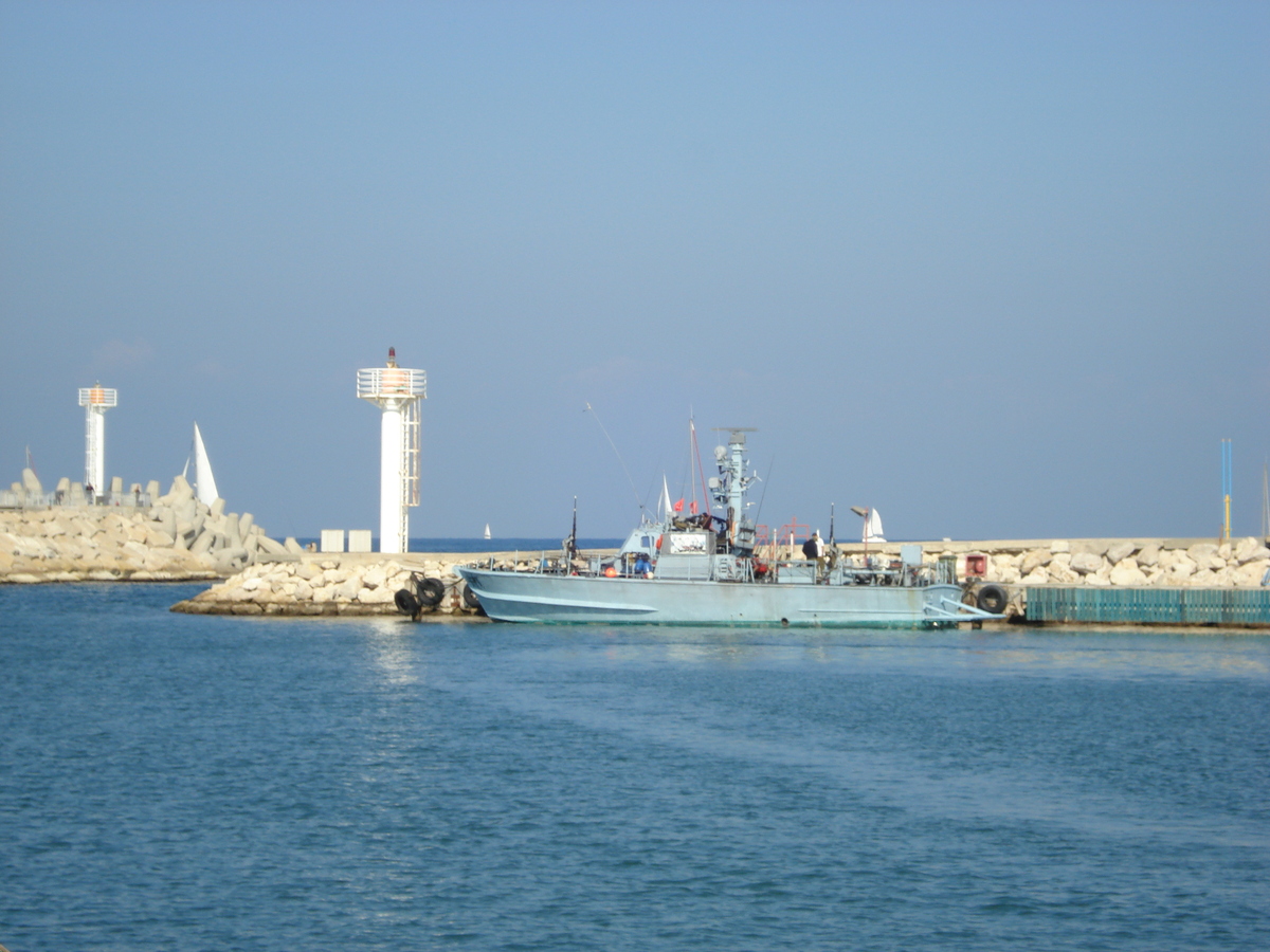 รูปถ่าย อิสราเอล(Israel) เฮิร์สลียา(Herzliya) 2006-12 63