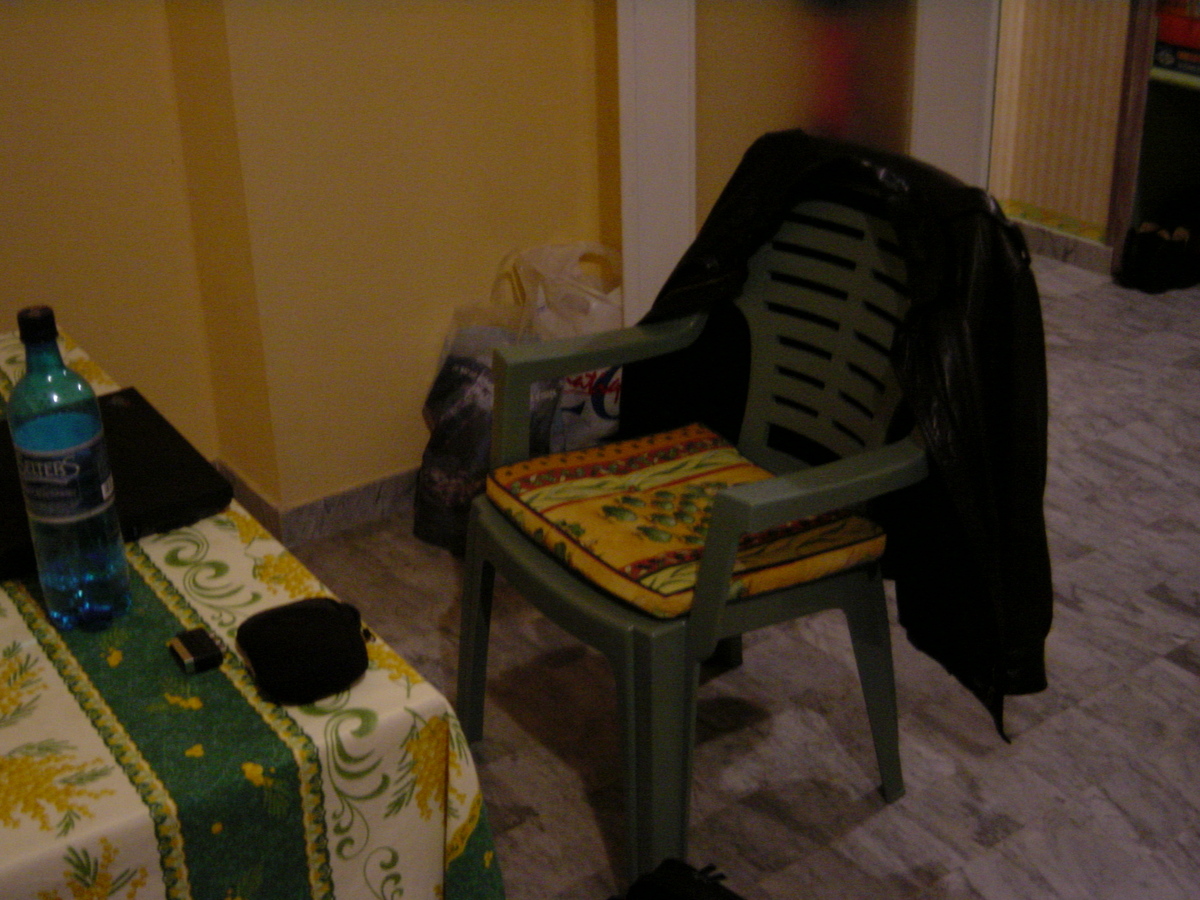 รูปถ่าย จีน(China) ปักกิ่ง(Beijing) สวิสโอเต็ล(Swissotel) 2002-05 13