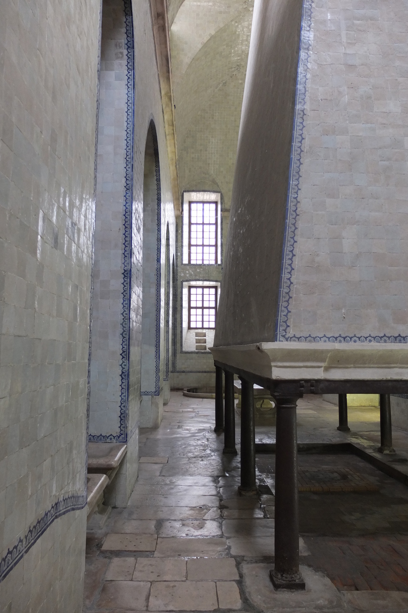 รูปถ่าย โปรตุเกส(Portugal) อัลโกบาซา(Alcobaca) 2013-01 125