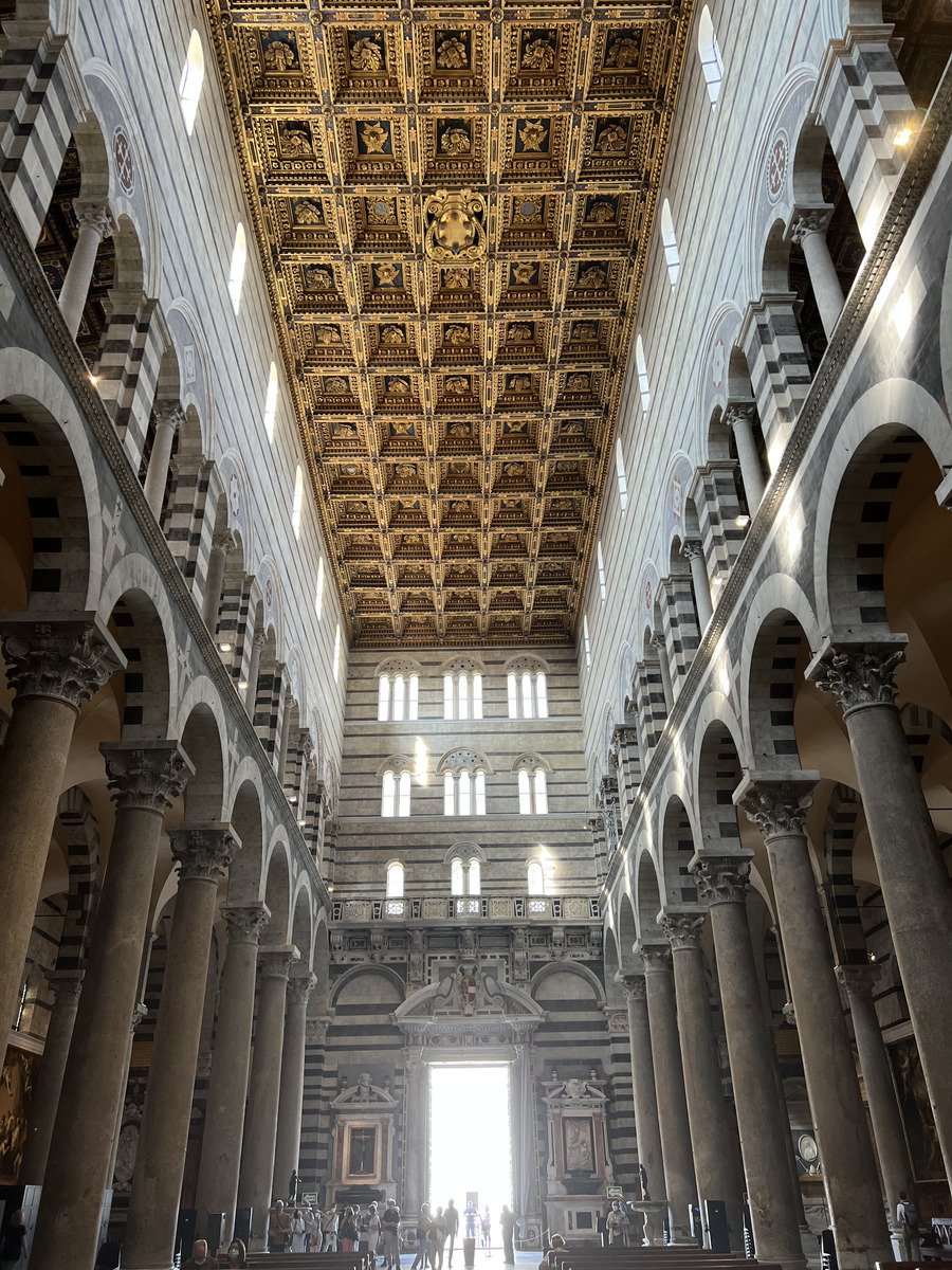 รูปถ่าย อิตาลี(Italy) ปิซา(Pisa) 2021-09 214
