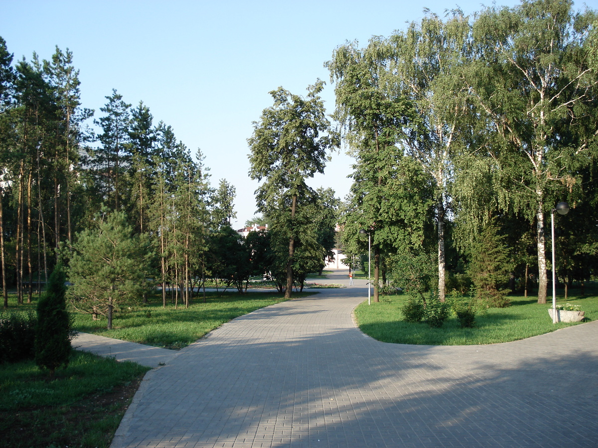 รูปถ่าย รัสเซีย(Russia) กาซาน(Kazan) 2006-07 169