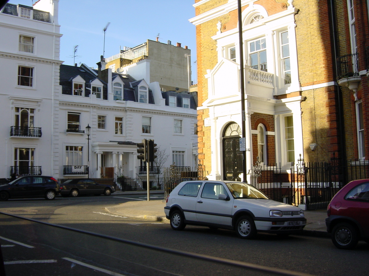 รูปถ่าย อังกฤษ(United Kingdom) ลอนดอน(London) 2002-02 19