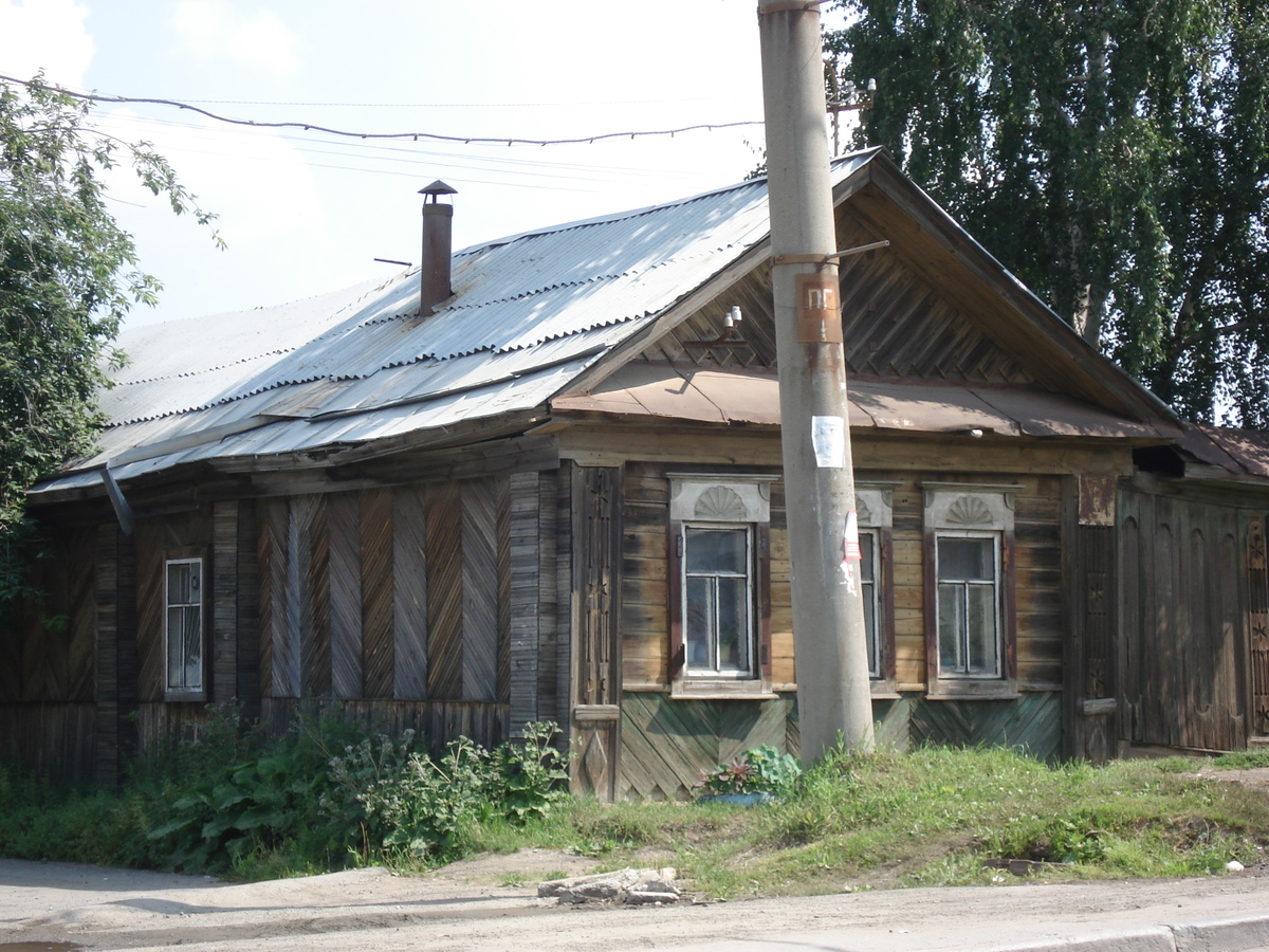 รูปถ่าย รัสเซีย(Russia) เยกาเตรนเบิร์ก(Ekaterinburg) 2006-07 64