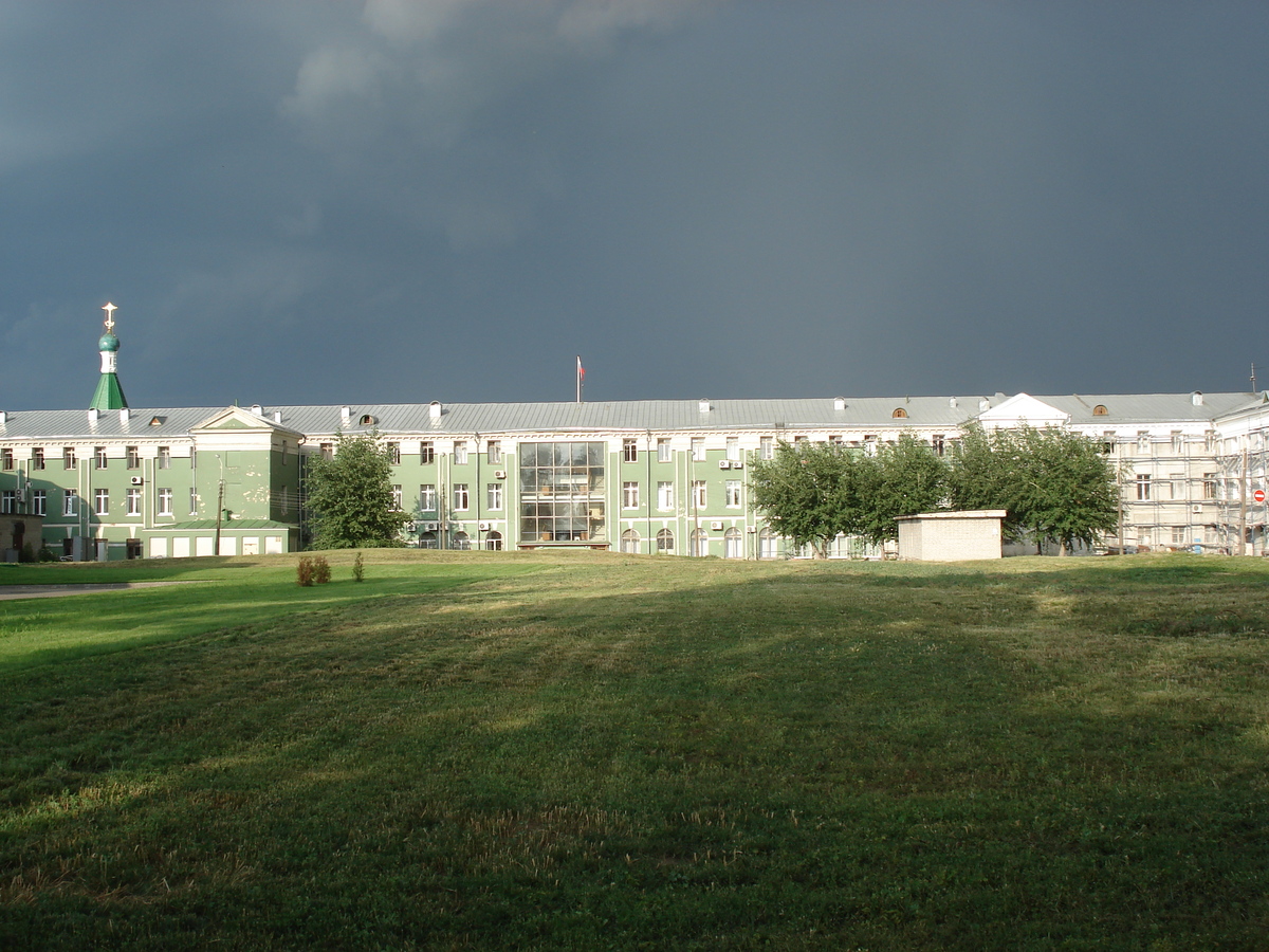 รูปถ่าย รัสเซีย(Russia) นิชนีย์นอฟโกร็อด(Nizhniy Novgorod) 2006-07 46