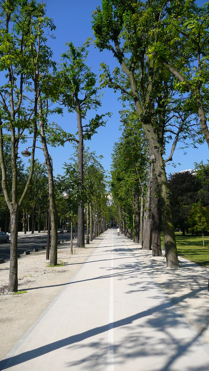 รูปถ่าย ฝรั่งเศส(France) ปารีส(Paris) สวนราเนอลาก(Jardins du Ranelagh) 2007-08 57