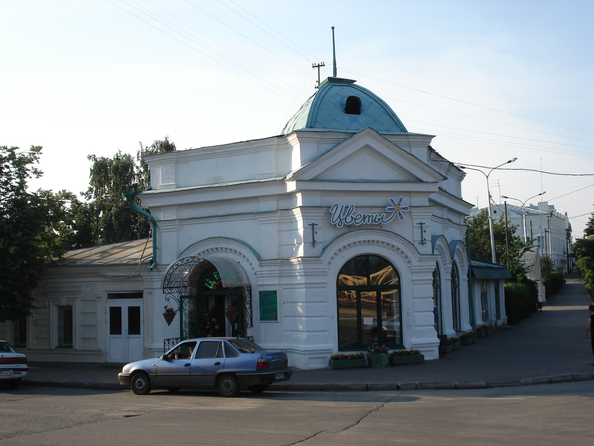 รูปถ่าย รัสเซีย(Russia) กาซาน(Kazan) 2006-07 76