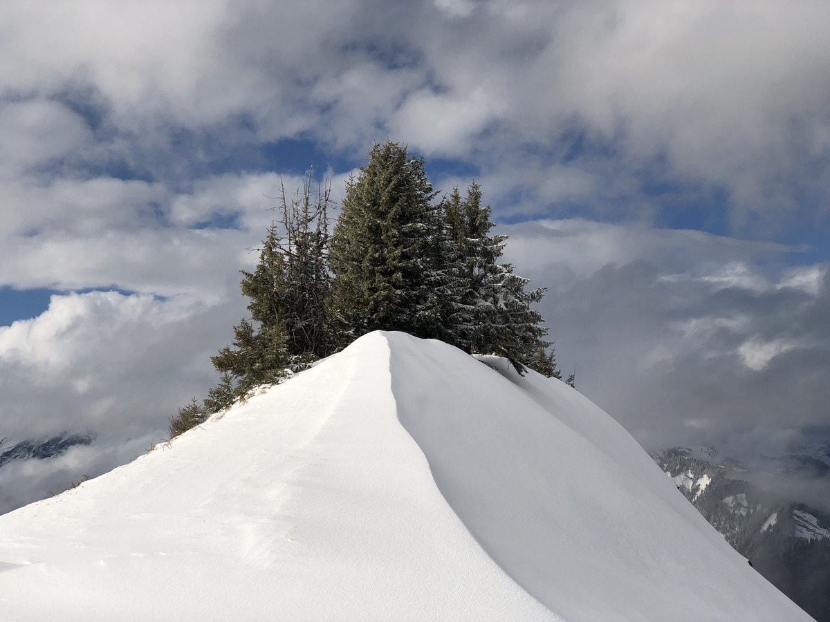 รูปถ่าย ฝรั่งเศส(France) เมแฌฟว์(Megeve) 2019-03 91