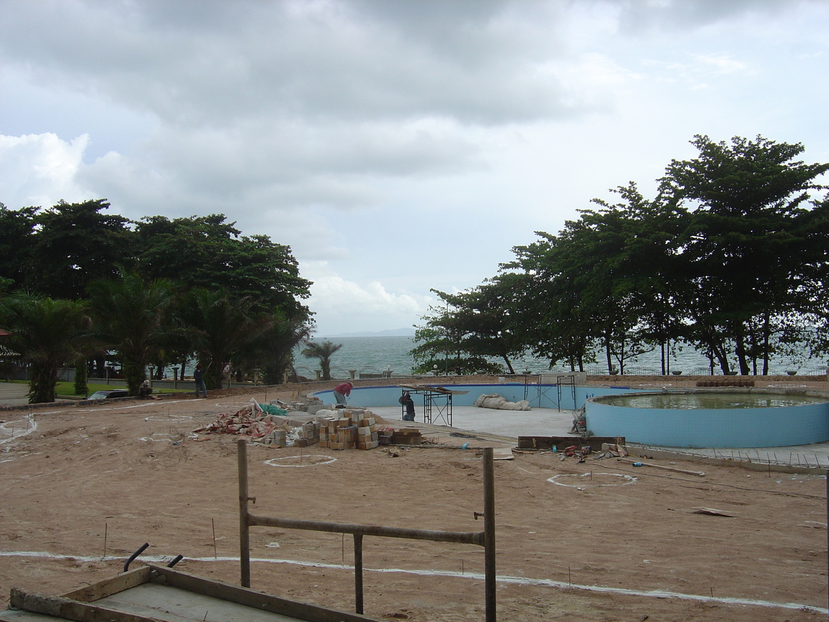 รูปถ่าย ไทย(Thailand) หาดจอมเทียน(Jomtien Beach) วิวทะเล โครงการ 3(Viewtalay project 3) 2005-09 18