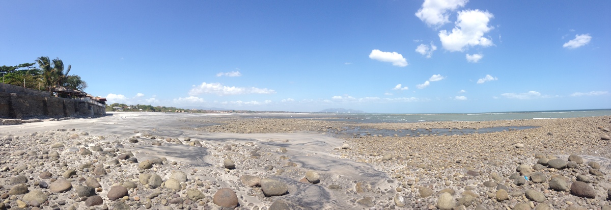 รูปถ่าย ปานามา(Panama) ซานการ์โลส(San Carlos) 2015-03 62