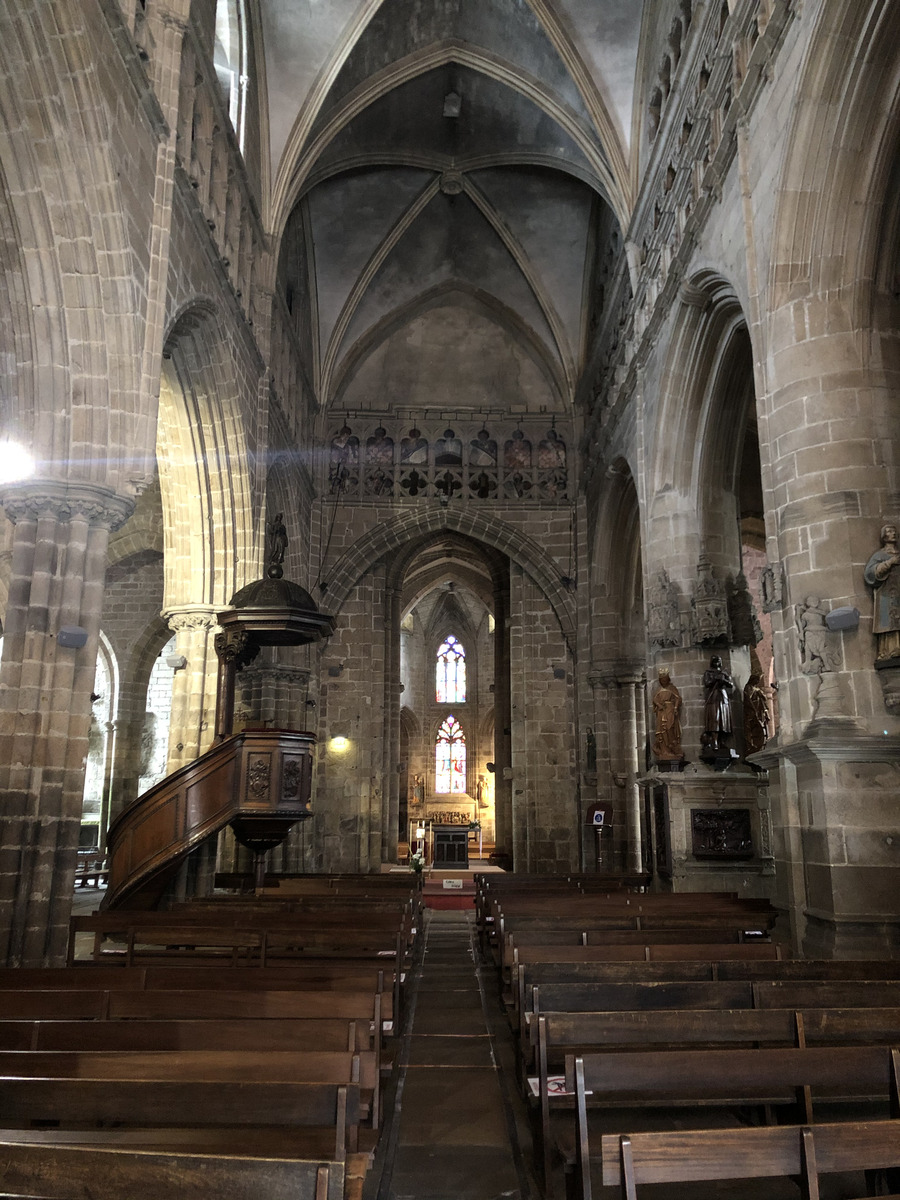 รูปถ่าย ฝรั่งเศส(France) แก็งก็อง(Guingamp) 2020-06 41