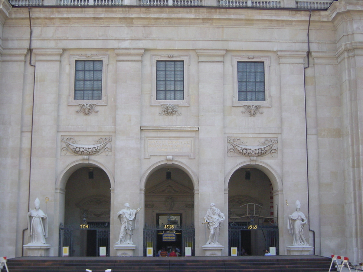 รูปถ่าย ออสเตรีย(Austria) ซาล์สบวร์ก(Salzburg) 2001-07 66