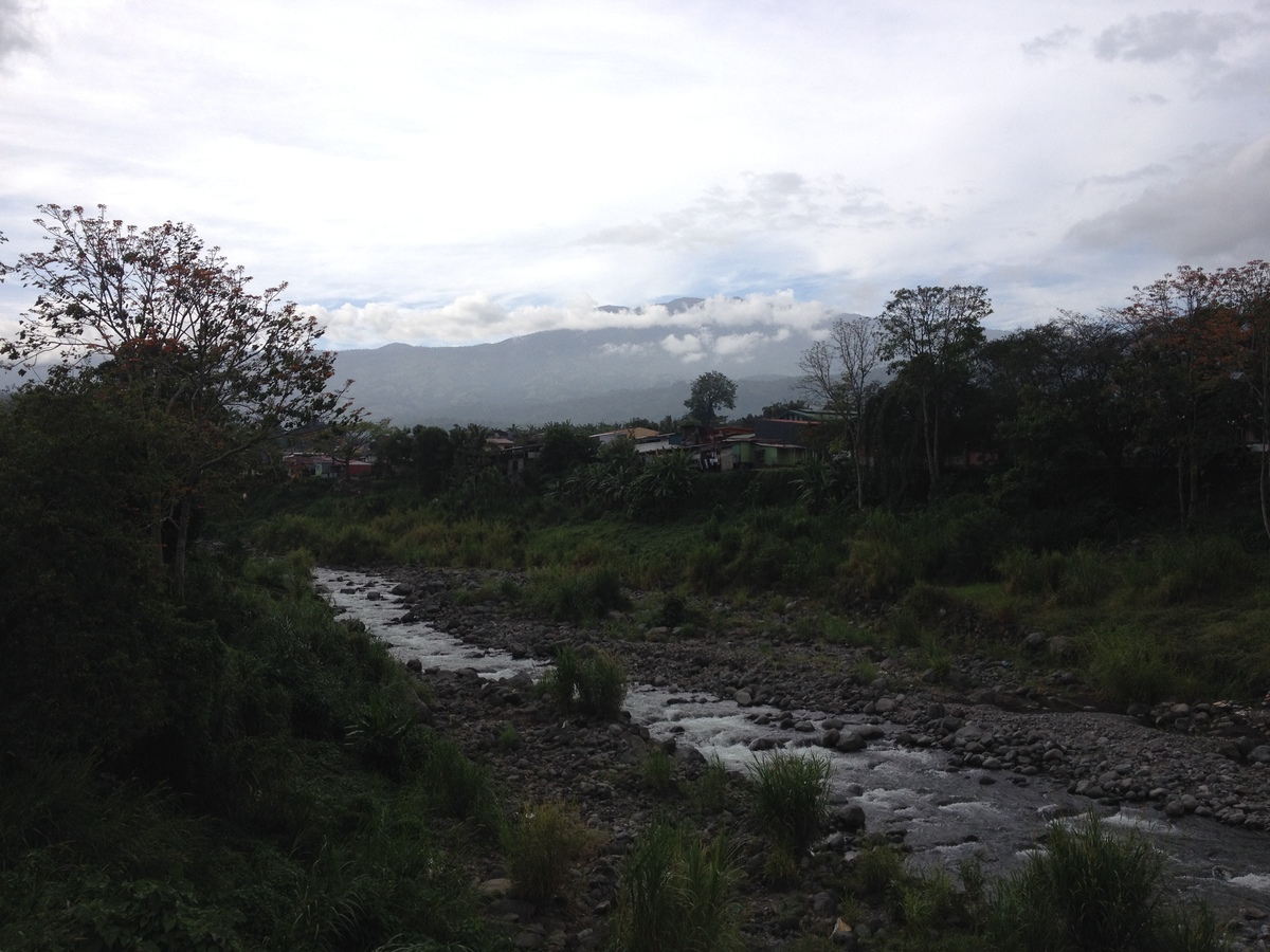 รูปถ่าย คอสตาริกา(Costa Rica) ตูร์รีอัลบา(Turrialba) 2015-03 71