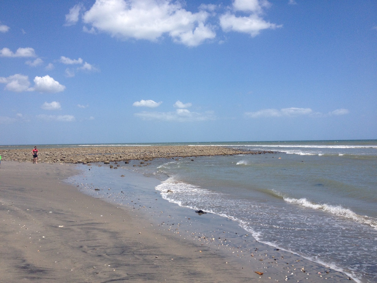 รูปถ่าย ปานามา(Panama) ซานการ์โลส(San Carlos) 2015-03 16