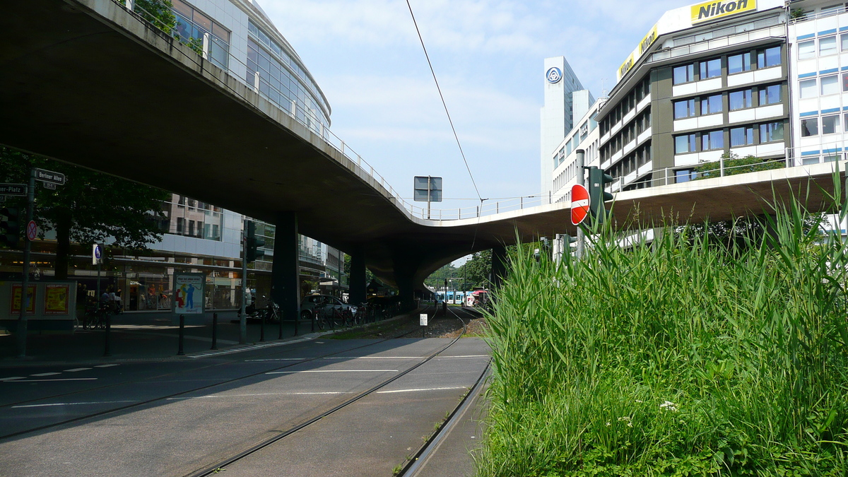 รูปถ่าย เยอรมนี(Germany) ดัสเซลดอร์ฟ(Dusseldorf) 2007-05 186