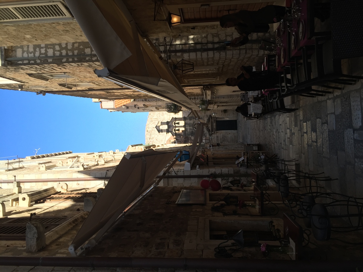 รูปถ่าย โครเอเชีย(Croatia) ดูบรอฟนิก(Dubrovnik) 2016-04 121