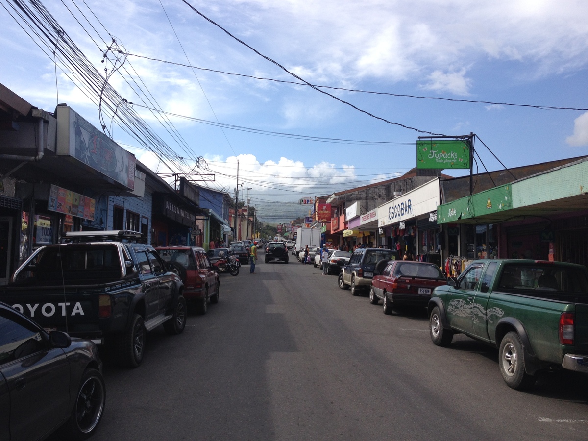 รูปถ่าย คอสตาริกา(Costa Rica) ตูร์รีอัลบา(Turrialba) 2015-03 53