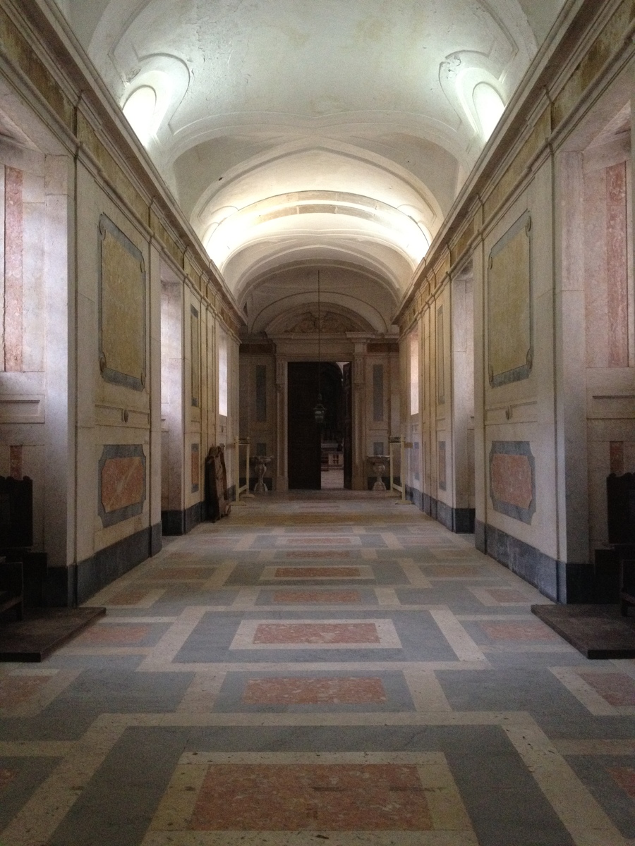 รูปถ่าย โปรตุเกส(Portugal) มาฟรา(Mafra) 2013-01 25