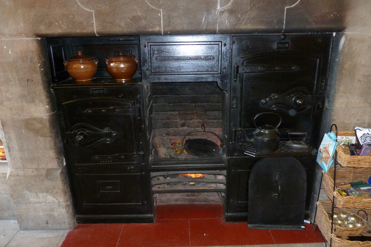 รูปถ่าย อังกฤษ(United Kingdom) สกอตแลนด์(Scotland) ปราสาทแบมเบิร์ก(Bamburgh Castle) 2011-07 114